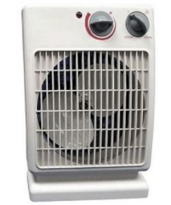 HKL2000 - Fan Heater 2kW - Click for larger picture